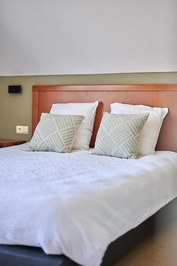 Bed & Breakfast B&B Abdeshof Middelkerke