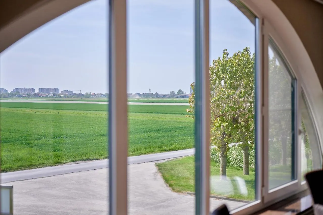 B&B Abdeshof Middelkerke