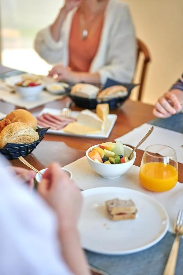 B&B Abdeshof Middelkerke Bed & Breakfast